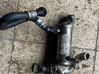 Front wheel hub spindle knuckle 0445010623