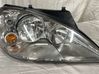 Headlight/headlamp 0301183204