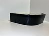 Rear/tail light trim molding 7M3807871