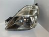 Headlight/headlamp 9922680008