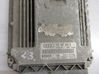 Engine control unit/module 4E0907409B