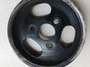 Power steering pump pulley 077145255H