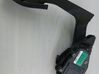 Accelerator throttle pedal 4E1723503