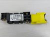 Gaisa spilvenu trieciensensors 7L0909606B