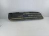 Front bumper lower grill 