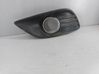 Front bumper lower grill 