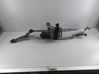 Front wiper linkage 09151848