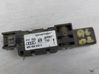 Airbag deployment crash/impact sensor 4B0959643C