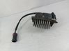 Resistencia motor/ventilador de la calefacción 4A0820521A