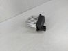 Heater blower motor/fan resistor 4B0820521