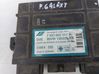 Comfort/convenience module 7M0962257F