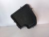 Fuse box cover 4B1907613