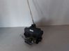 Front door lock 4B1837016G