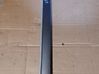 Front door trim (molding) 4D0853952