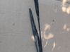 Front wiper blade arm 4D1955408B