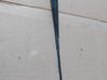Front wiper blade arm 9634509280