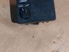 Interior fan control switch 701959549