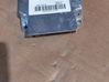 Airbag control unit/module 5WK43117