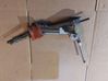 Gear shifter/selector 