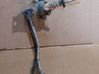 Gear shifter/selector 4A0744264C