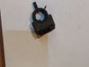 Steering angle sensor 9658684180
