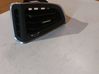Dashboard side air vent grill/cover trim R018B09A