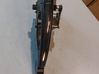 Front door exterior handle 1185DAC06