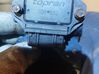 Ignition amplifier control unit 4D0905351