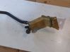 Depósito/tanque del líquido de la dirección hidráulica 8D0422373C