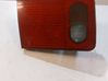 Tailgate rear/tail lights 4D0945093E