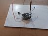 Front door lock 8D1837015F