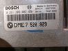 Engine control unit/module 7520929