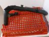 Manguera/tubo del intercooler 8D0145840L