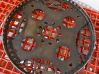 Flywheel 1435235
