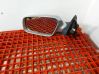 Front door electric wing mirror 