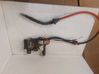 Cableado positivo 
