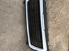 Grille calandre supérieure de pare-chocs avant 1314847070
