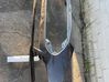 Front bumper 600588900F