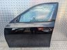 Rear door 