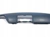 Rear bumper lower part trim 51127897216