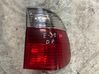 Rear/tail lights 
