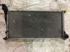 Coolant radiator 
