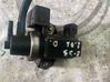 Turbo solenoid valve 