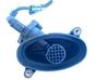 Mass air flow meter 0928400468