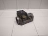 Mass air flow meter 0281002074