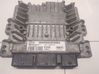 Unidad de control/módulo del motor 5WS40595ET