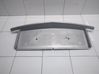 Tailgate trim 12760623