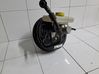 Brake booster 