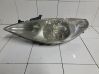 Lampa przednia 9641615780