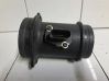 Mass air flow meter 